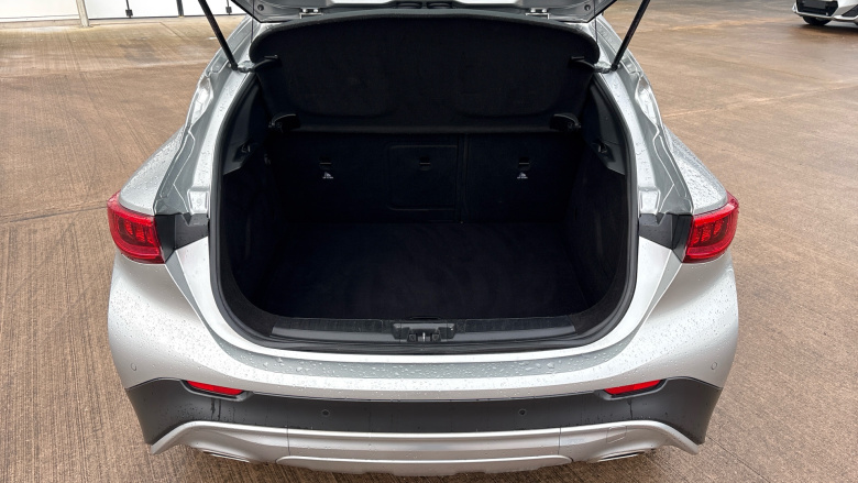 Infiniti Qx30 2.2d Premium 5dr DCT Diesel Estate